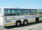 Fly bus to ferry Mysoreans to BIA